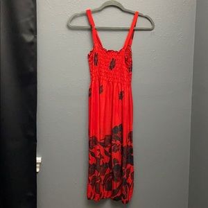 ACE Fashion Polyester Dress